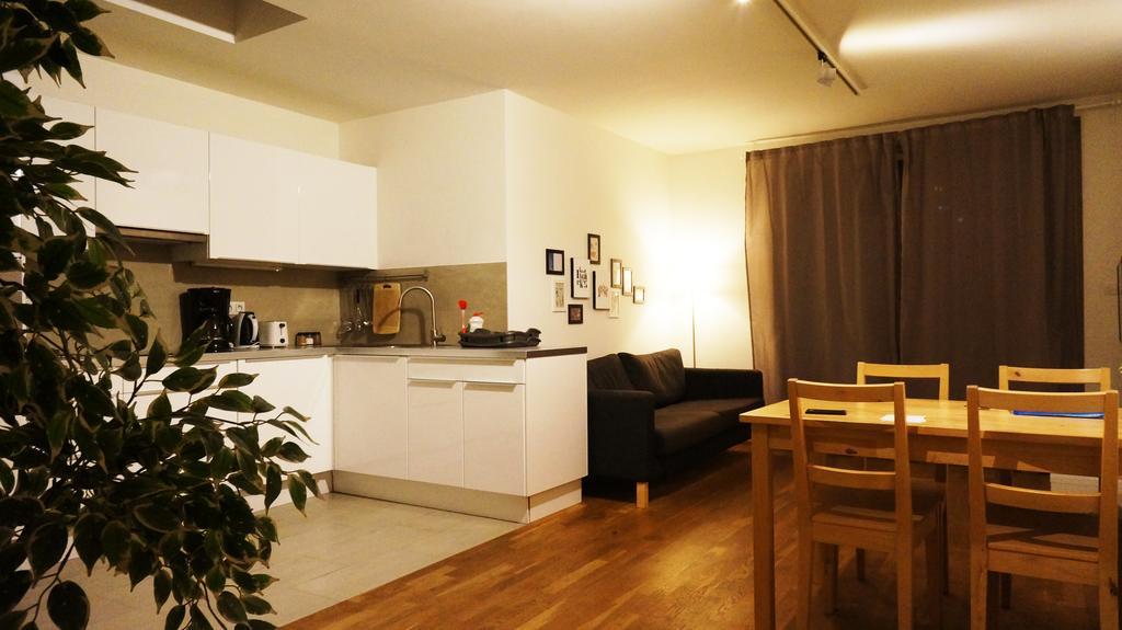 Suite Prague Apartment -Duplex, Up To 4People Zewnętrze zdjęcie