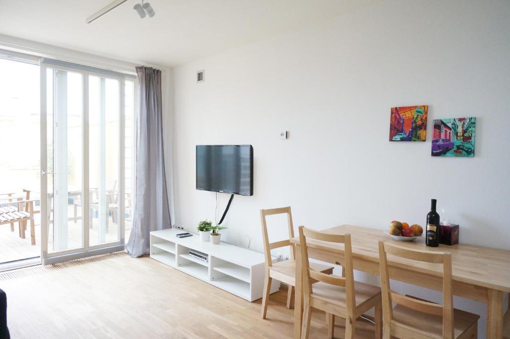 Suite Prague Apartment -Duplex, Up To 4People Zewnętrze zdjęcie